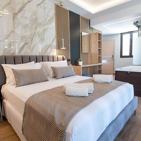 John & Mary Suites Rethymno  Luaran gambar