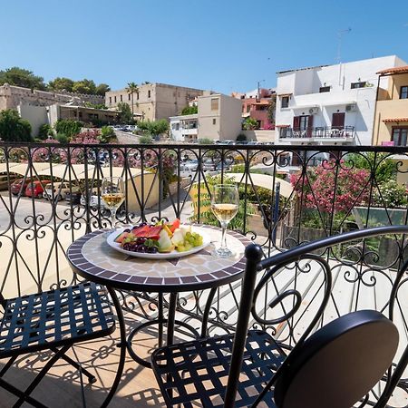 John & Mary Suites Rethymno  Luaran gambar
