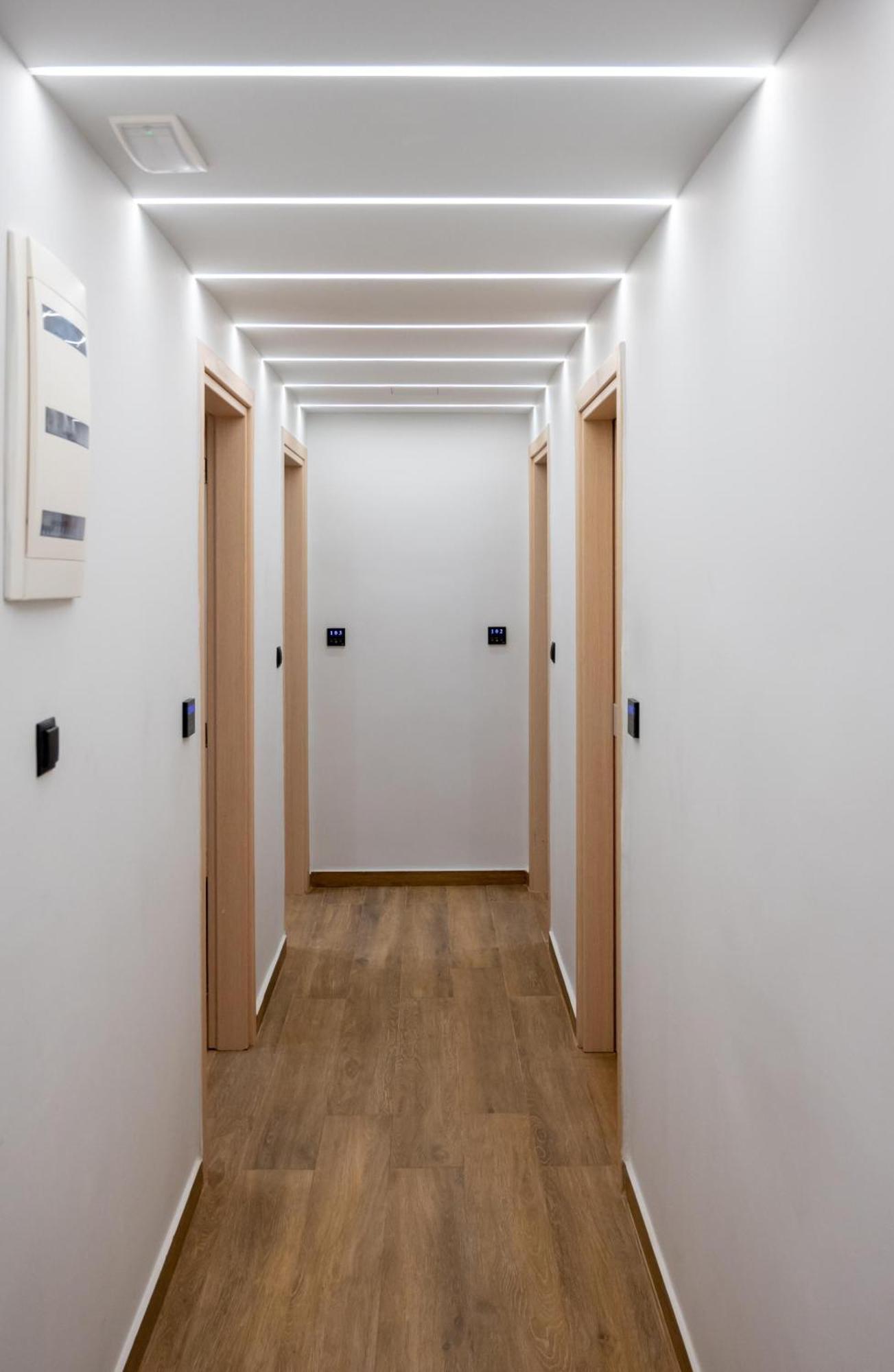 John & Mary Suites Rethymno  Luaran gambar