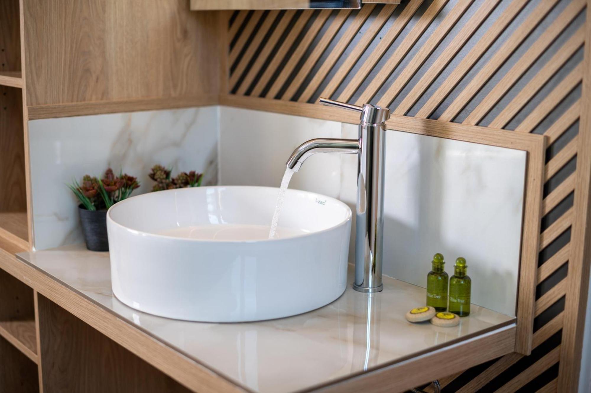 John & Mary Suites Rethymno  Luaran gambar