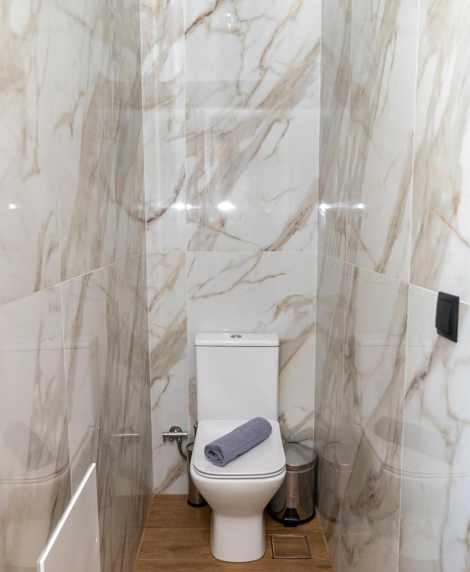 John & Mary Suites Rethymno  Luaran gambar