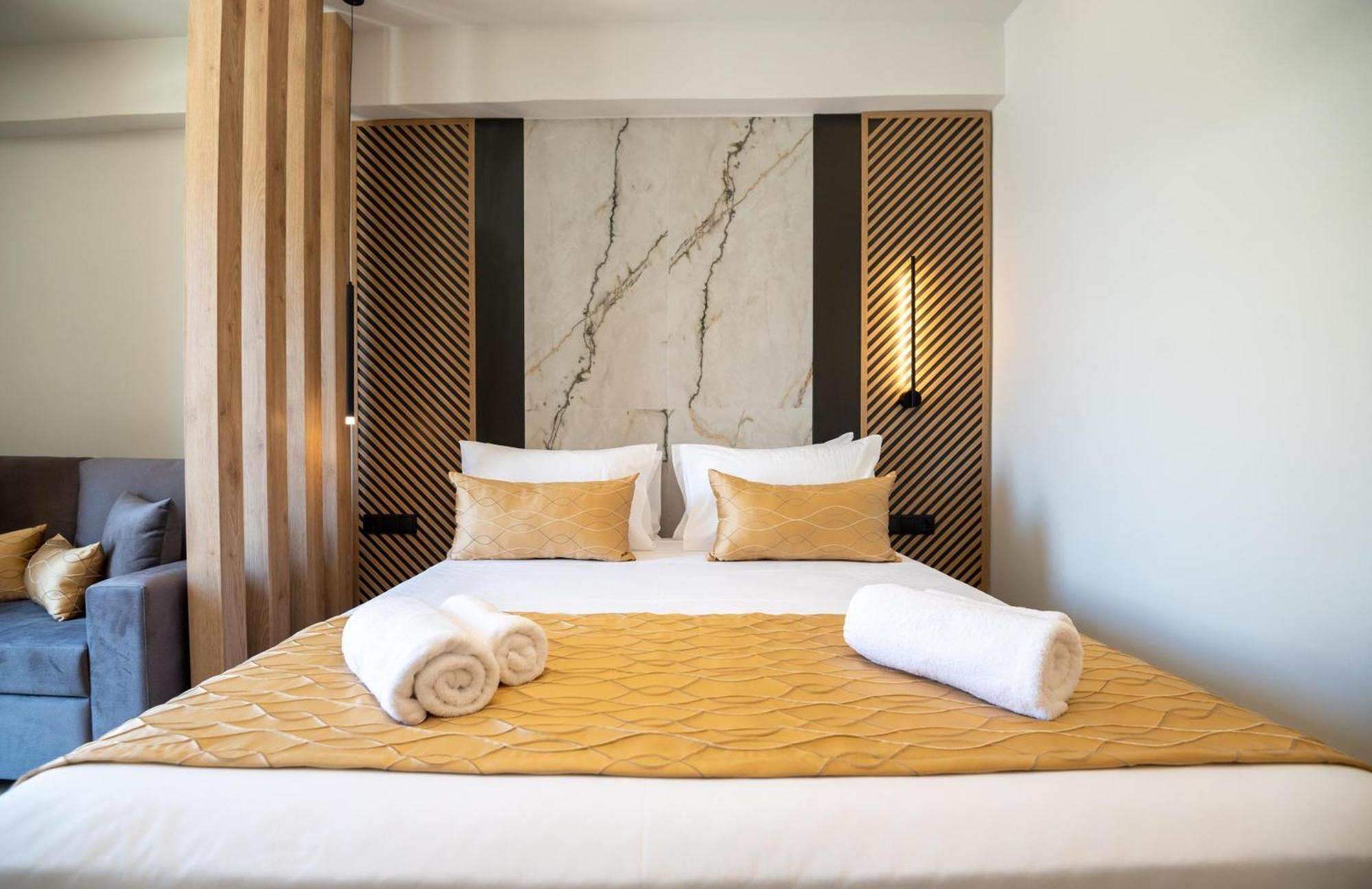 John & Mary Suites Rethymno  Luaran gambar