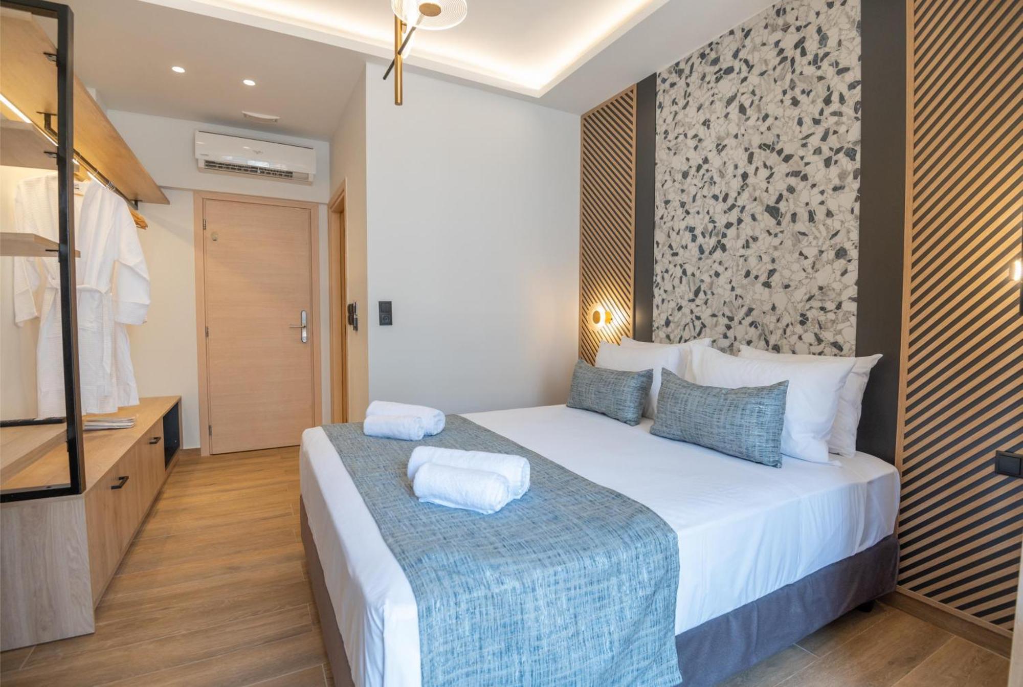 John & Mary Suites Rethymno  Luaran gambar