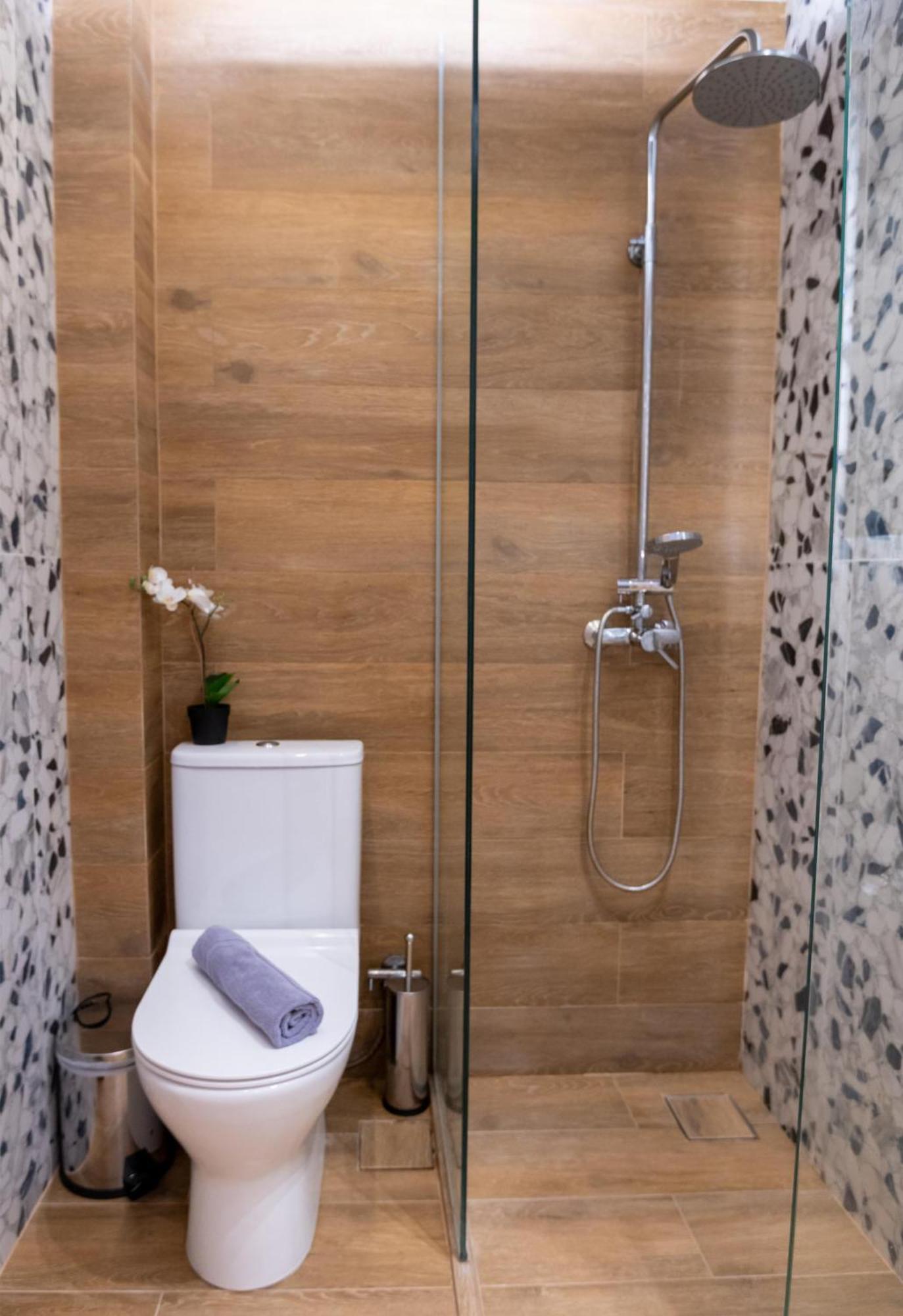 John & Mary Suites Rethymno  Luaran gambar