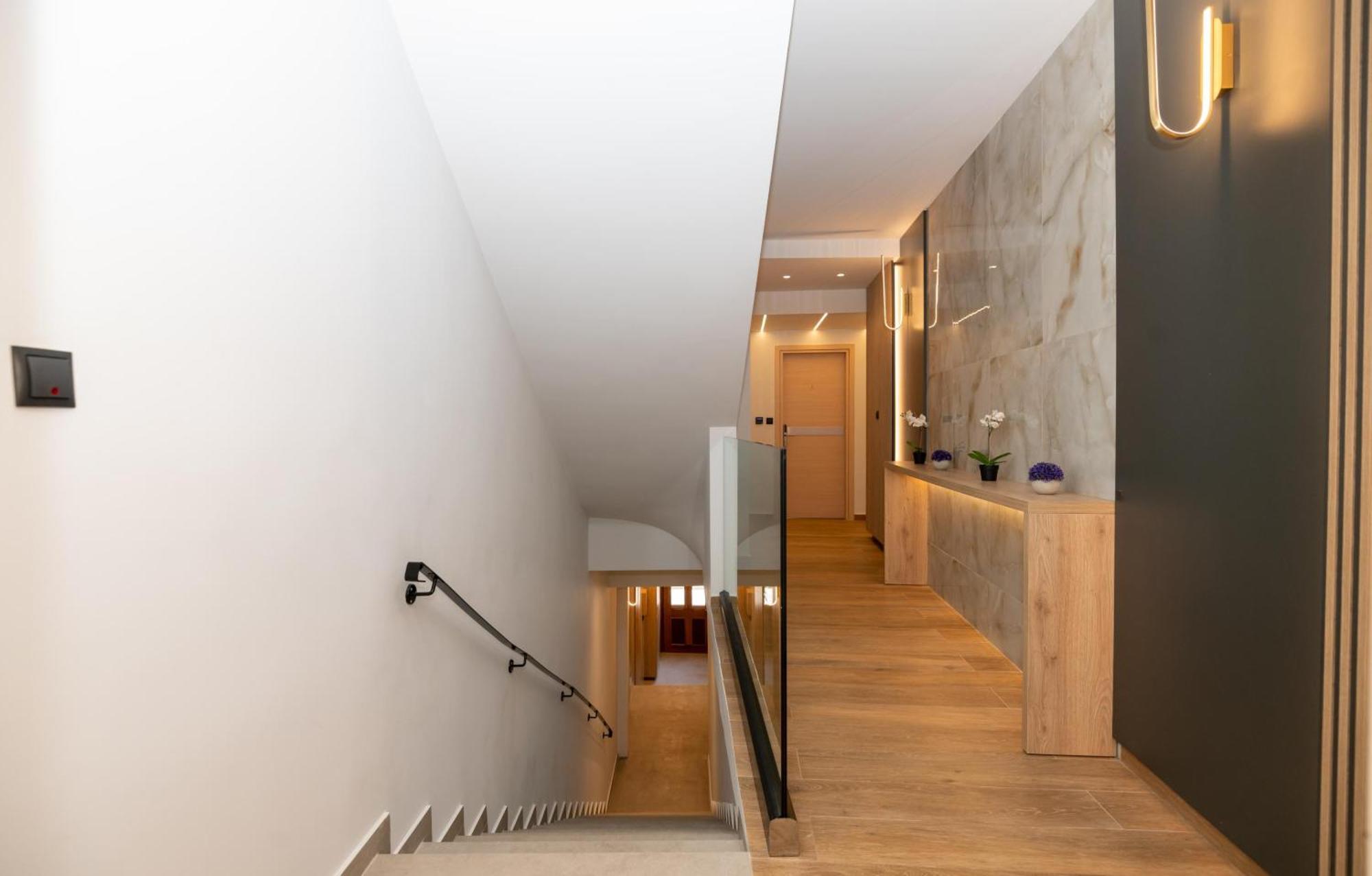 John & Mary Suites Rethymno  Luaran gambar