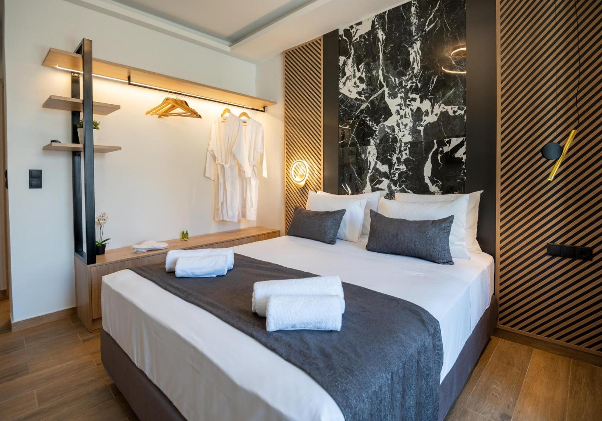 John & Mary Suites Rethymno  Luaran gambar