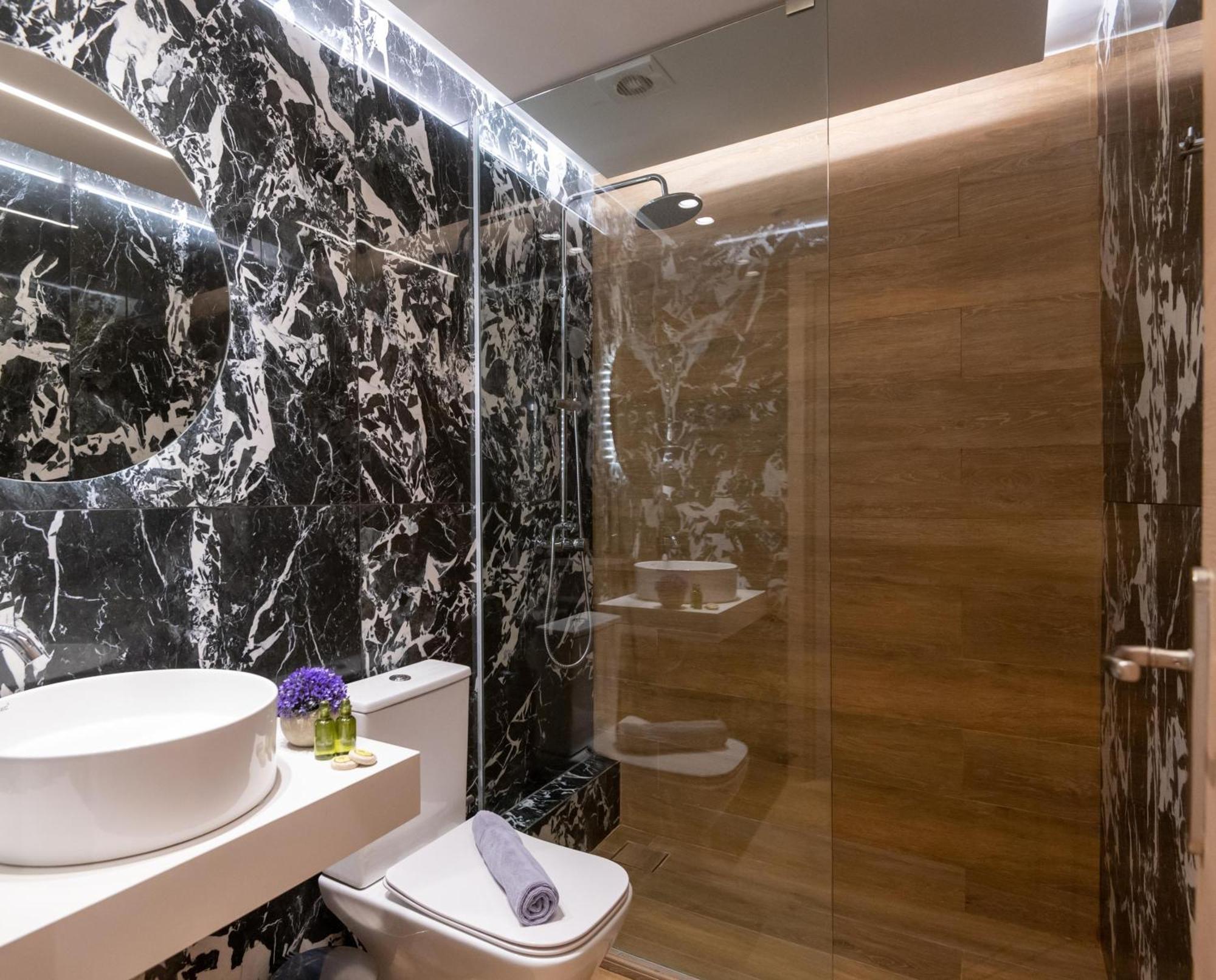 John & Mary Suites Rethymno  Luaran gambar