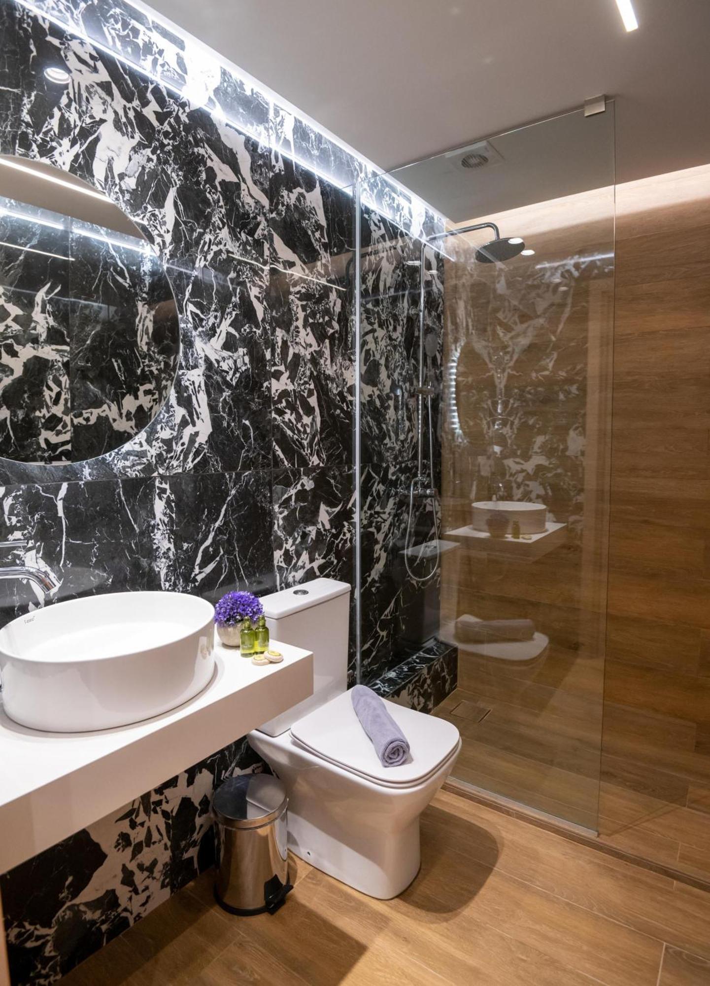 John & Mary Suites Rethymno  Luaran gambar