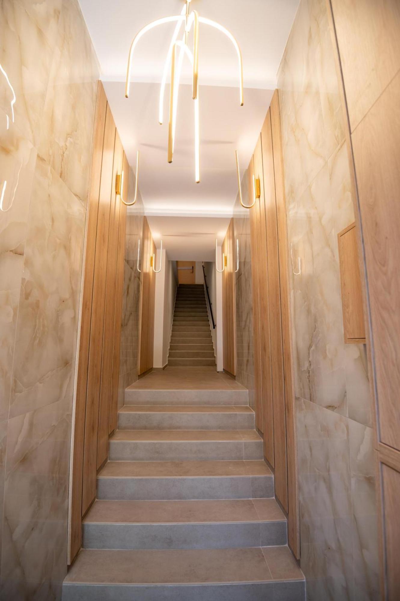 John & Mary Suites Rethymno  Luaran gambar